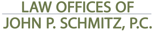 Law Office of John P. Schmitz, P.C.